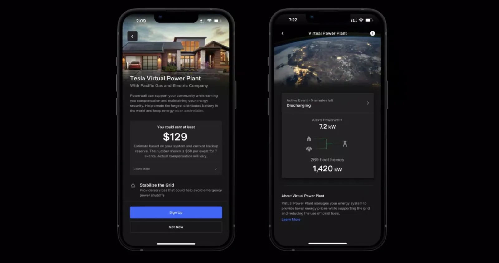 Tesla’nın sanal enerji santrali doğalgaz santrallerine rakip oluyor!