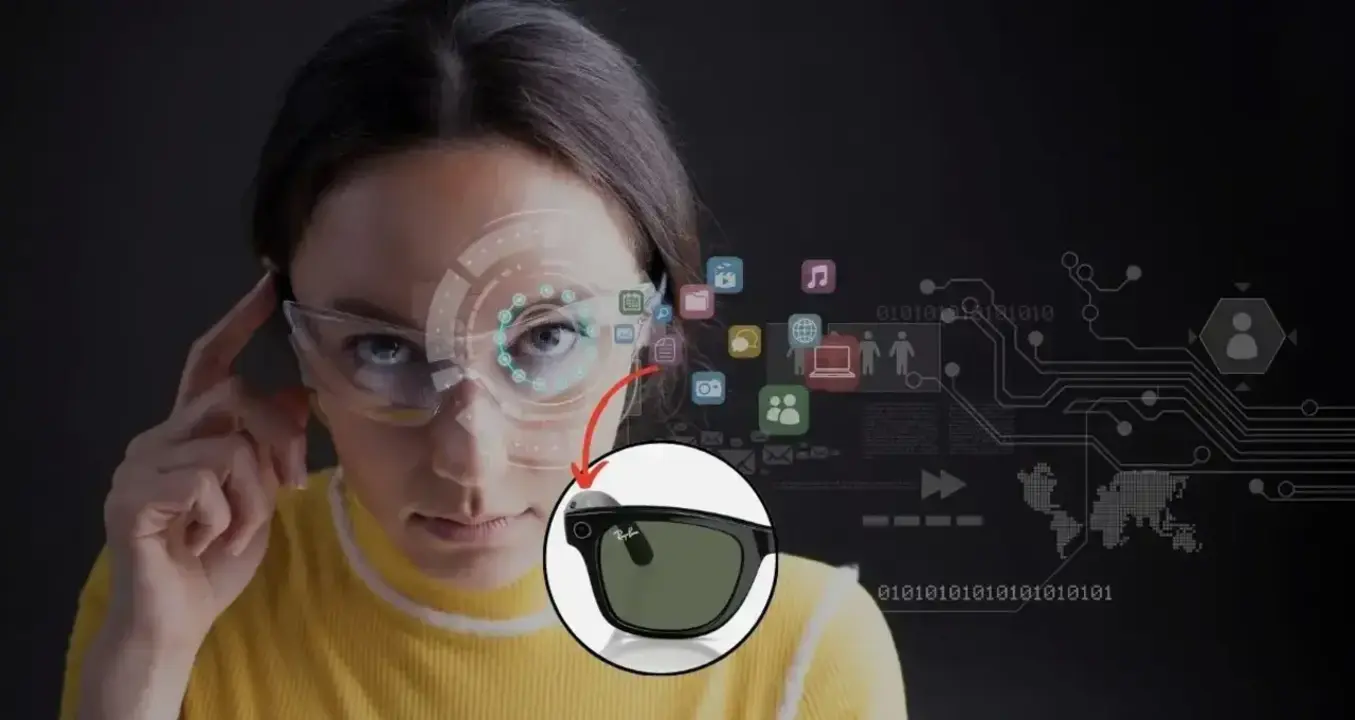 Google’dan Gemini yapay zeka tabanlı akıllı gözlük gelebilir!