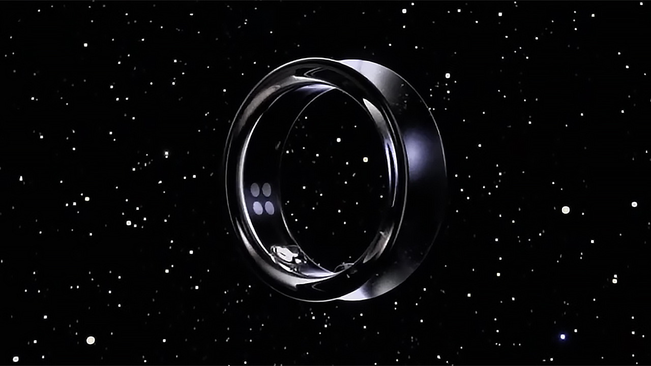 Samsung Galaxy Ring 2’nin gizli tasarımı ortaya çıktı: ekranlı ve çok boyutlu!