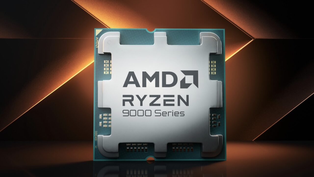 AMD Ryzen 9 9950X: rakiplerini geride bırakan güçlü bir performans!