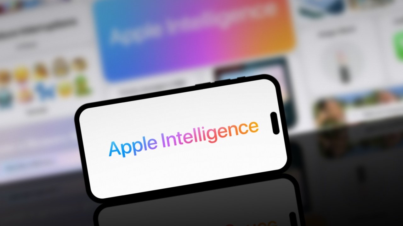 Apple Intelligence’ın depolama alanı gereksinimi artıyor! Peki neden?