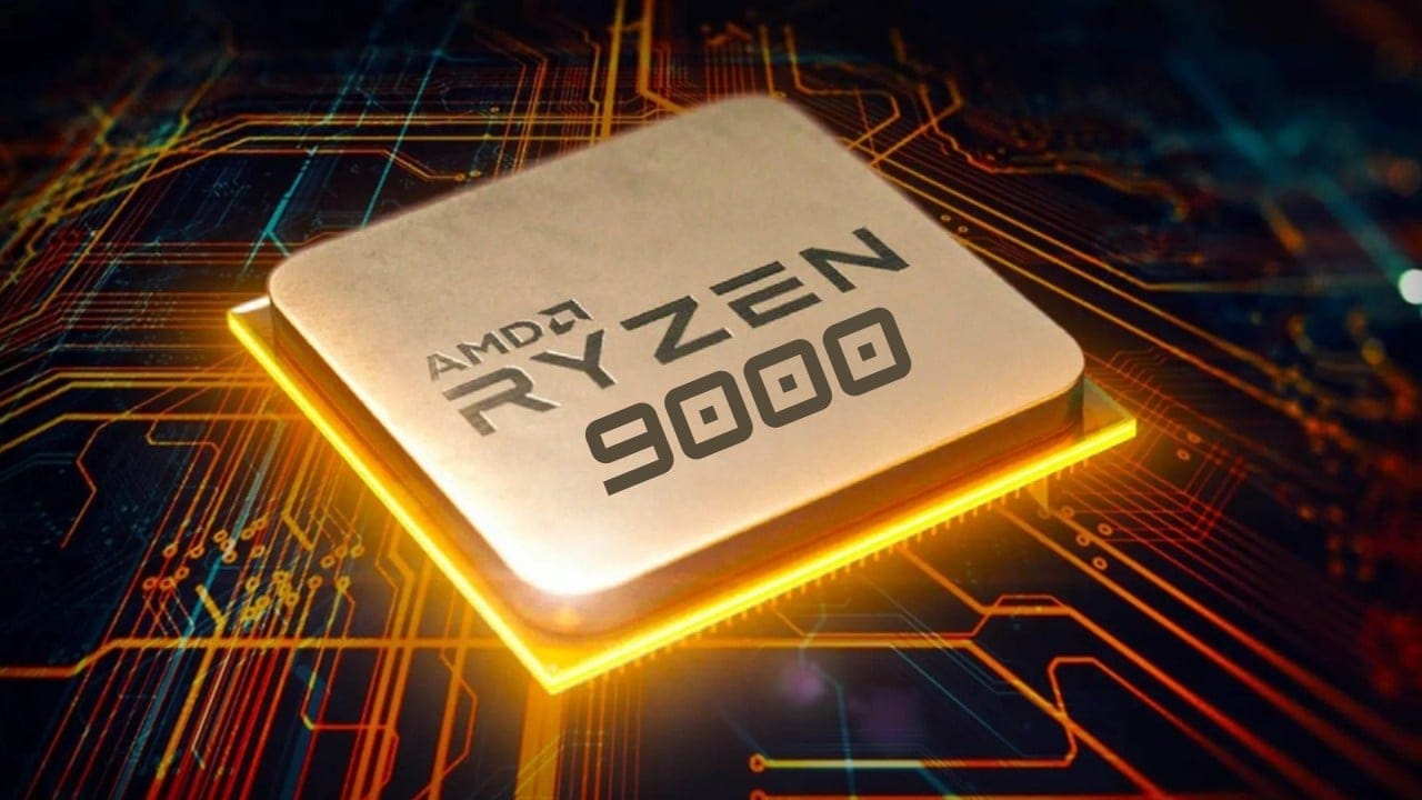 AMD Ryzen 9000 serisi çıkışı ertelendi