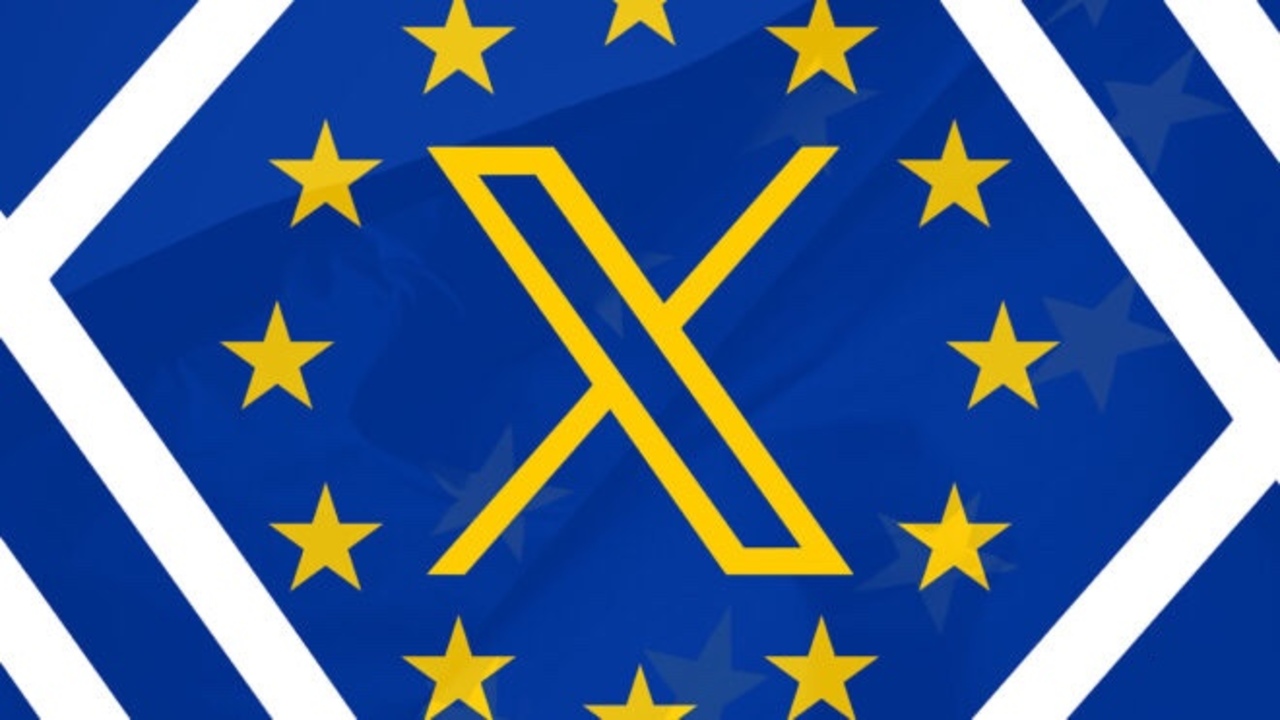 Avrupa X’in dijital hizmetler yasasını ihlal ettiğini tespit etti!