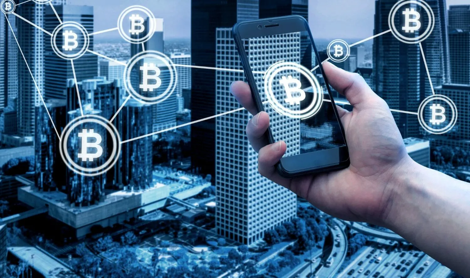 Blockchain teknolojisi ve uygulama alanları endüstrileri nasıl dönüştürüyor?