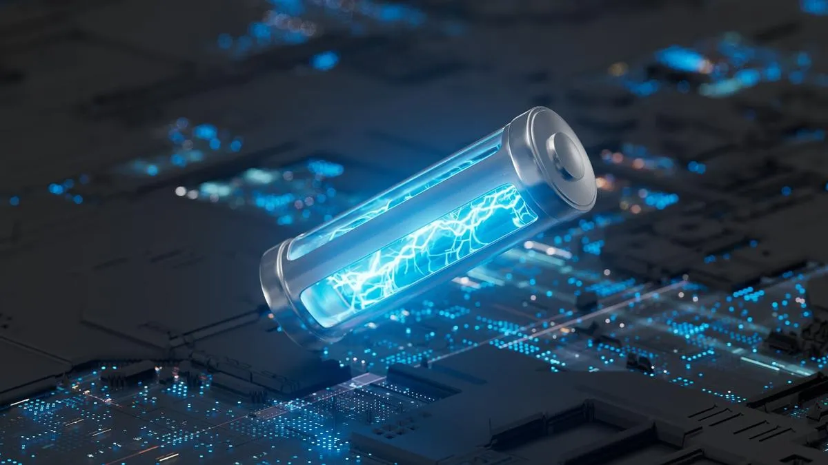 Çinko brom pil teknolojisi şarj rekoru kırıyor!