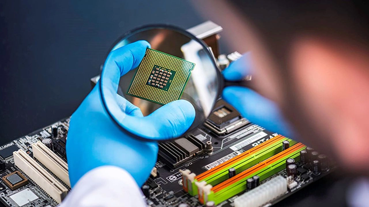 Çin, çip yatırımlarıyla korku salıyor!