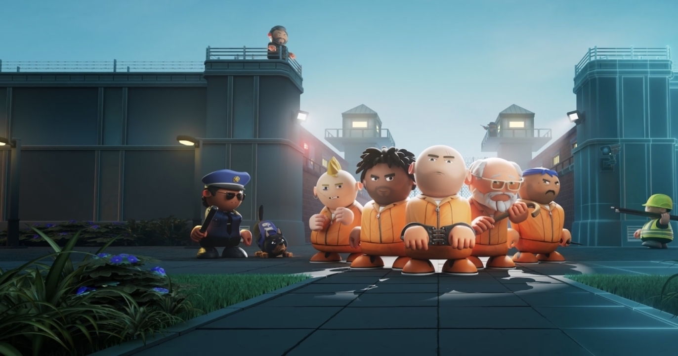 New York cezaevi, mahkumlara PlayStation oyunları satın aldı