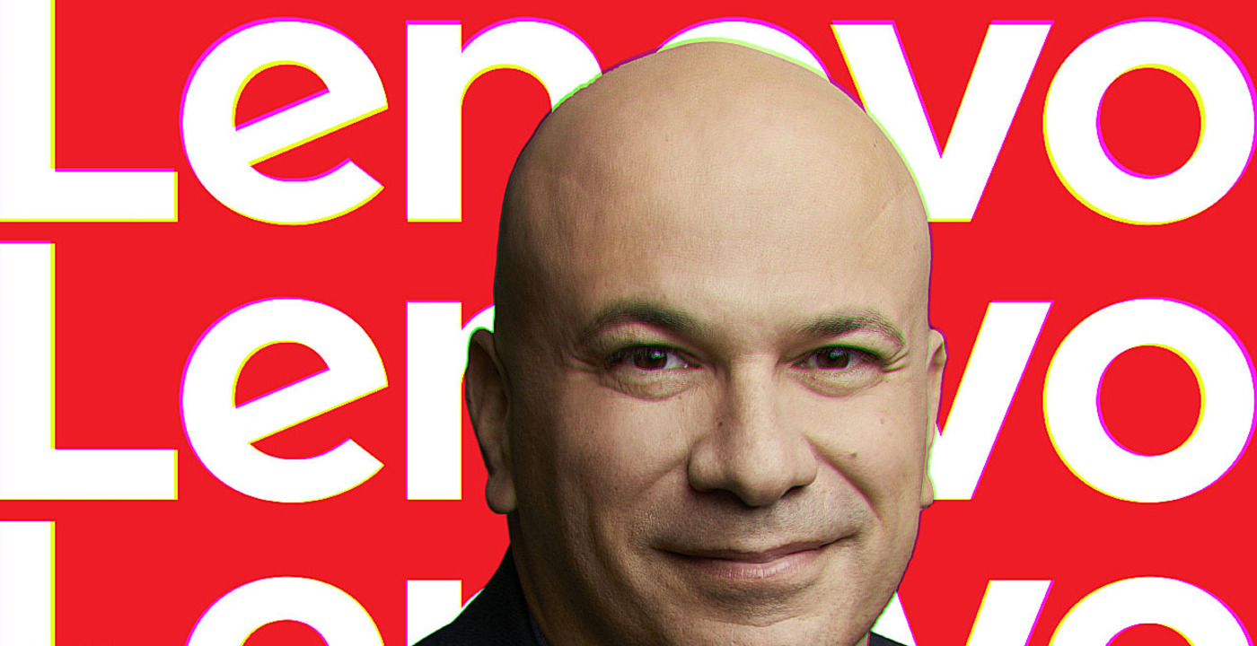 Lenovo’nun yeni CTO’su Dr. Tolga Kurtoğlu oldu