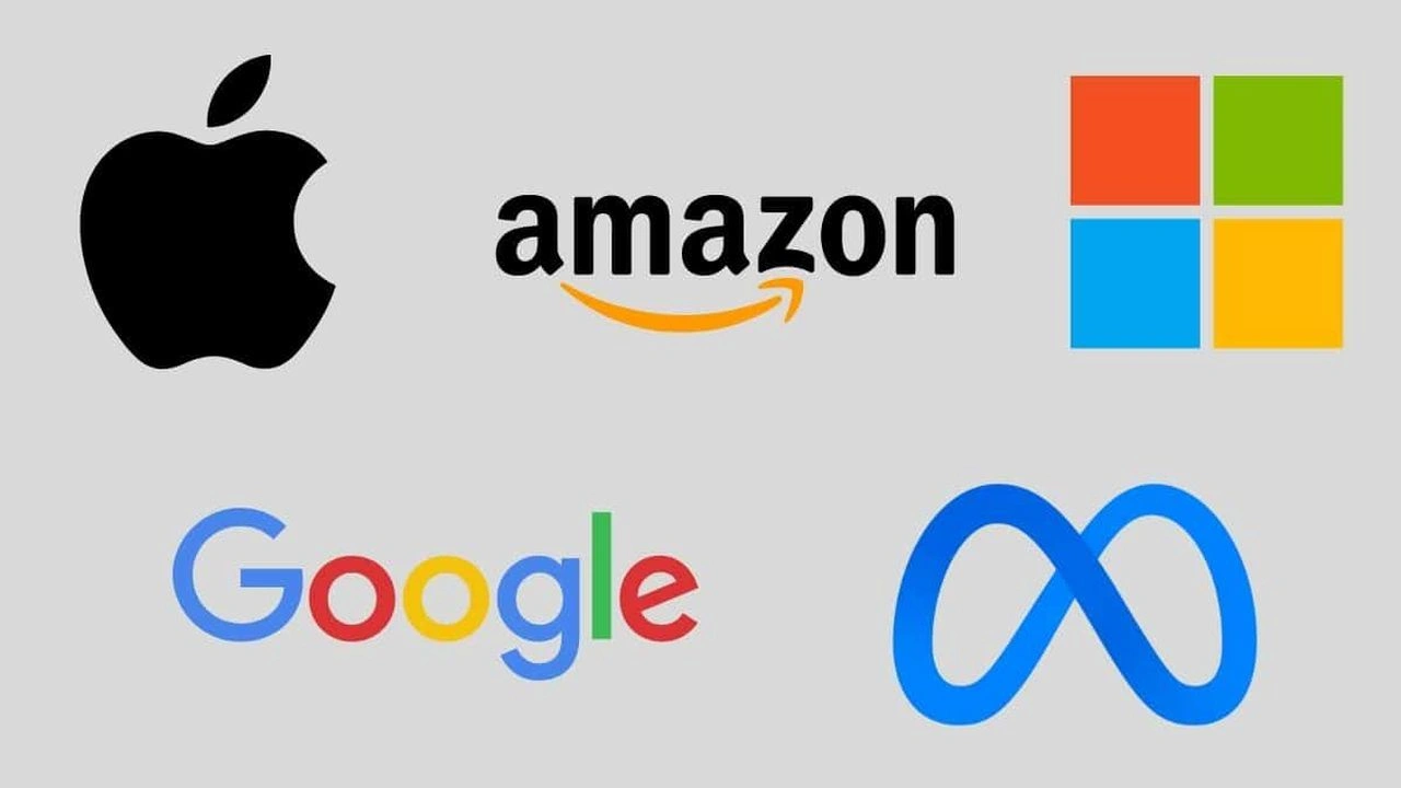 Teknoloji devleri kullanıcı verilerini sömürüyor!