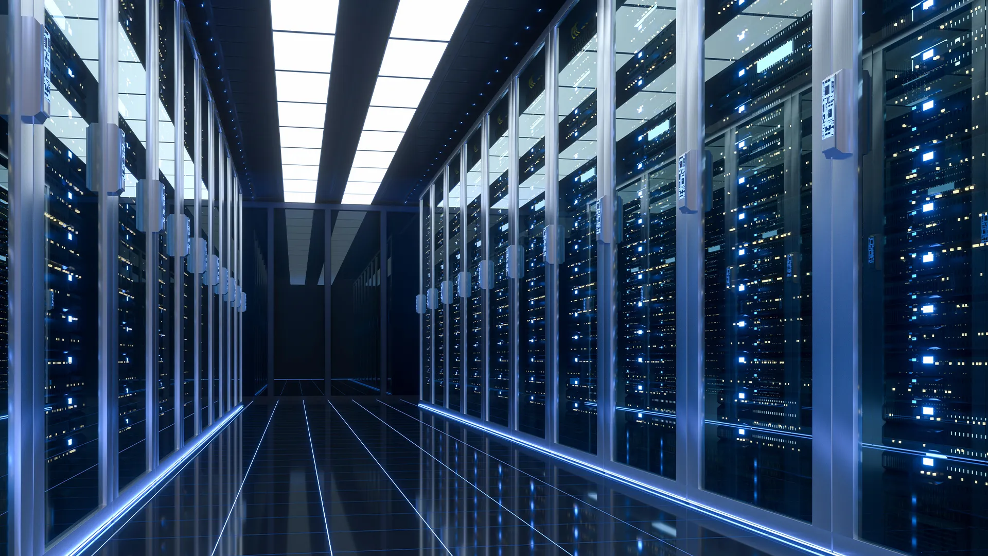 Endonezya veri merkezleri için denetim yapacak!