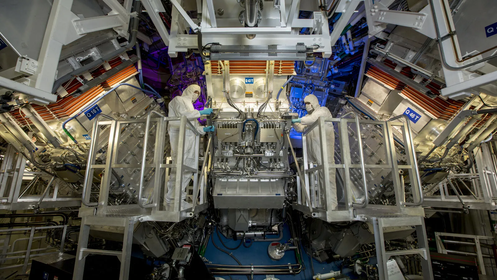 Füzyon enerji şirketleri ticari hale gelmek istiyor!