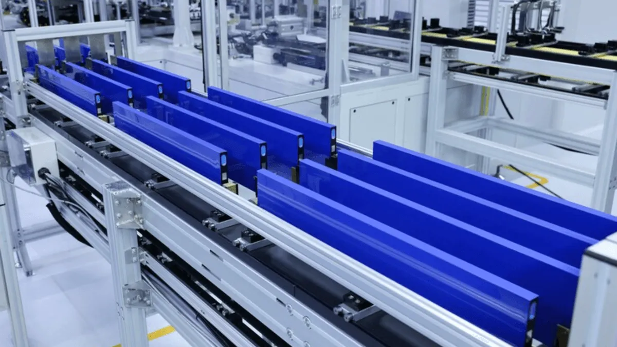 Geely şarj döngüsü ile fark yaratacak