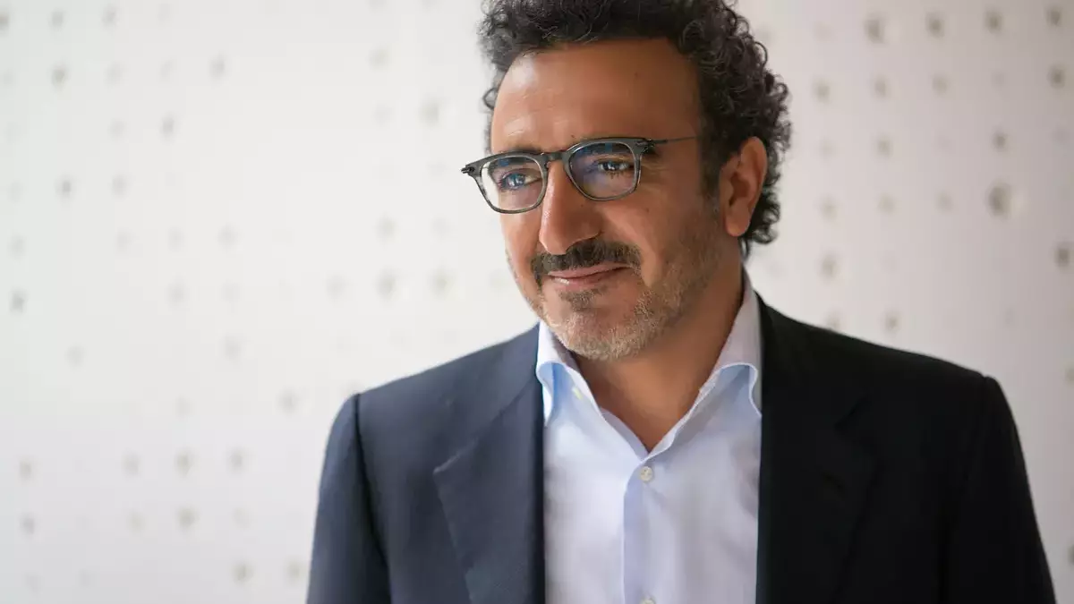 Hamdi Ulukaya ve girişimcilik hikayeleri