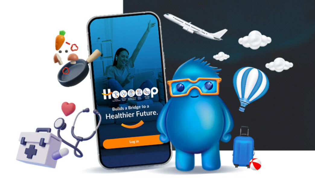 Hop Health 1 milyon dolar yatırım aldı!