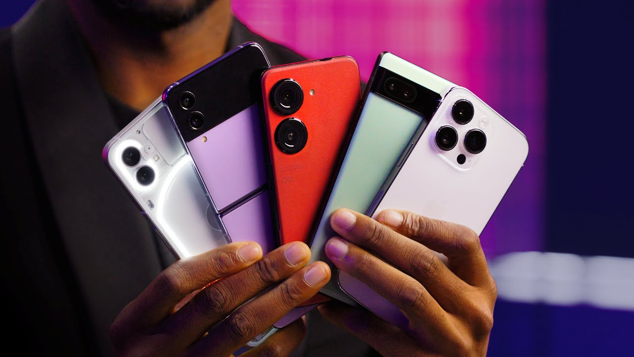 Huawei’nin büyümesi Apple’ı Çin’de geride bıraktı!