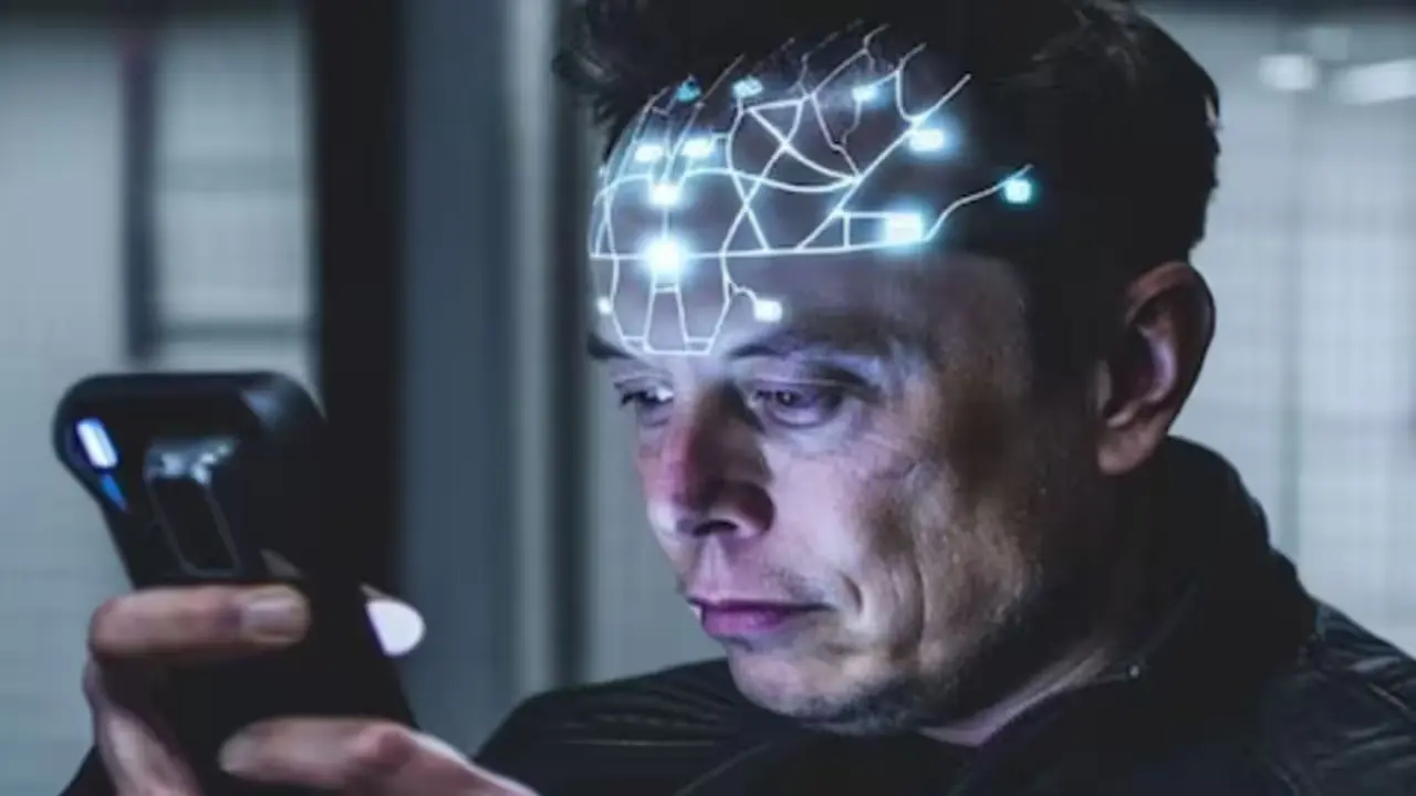 Neuralink’ ikinci hastaya beyin çipini takıyor!