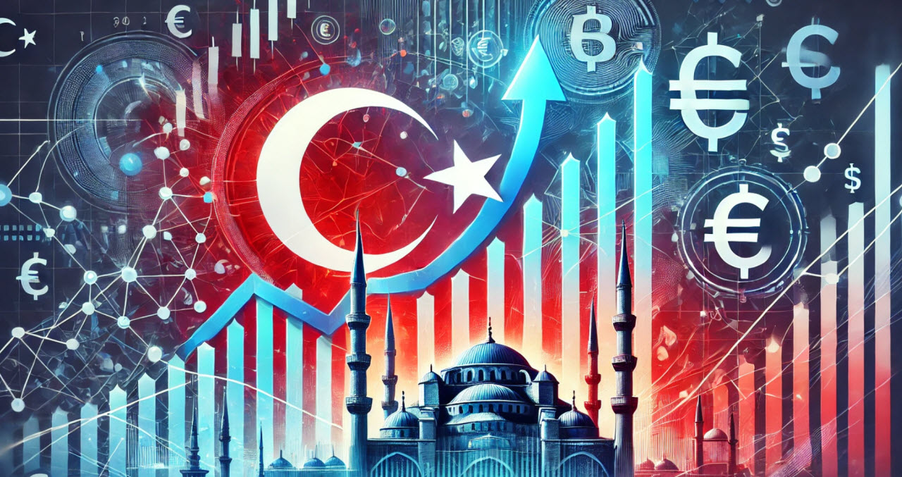 Türkiye 1,74 milyar dolar Uluslararası Doğrudan Yatırım aldı!