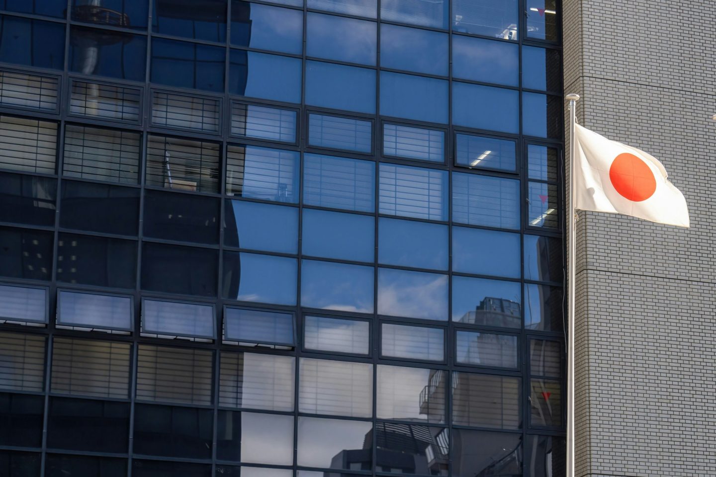 Japon şirketler yapay zeka planına sahip değil