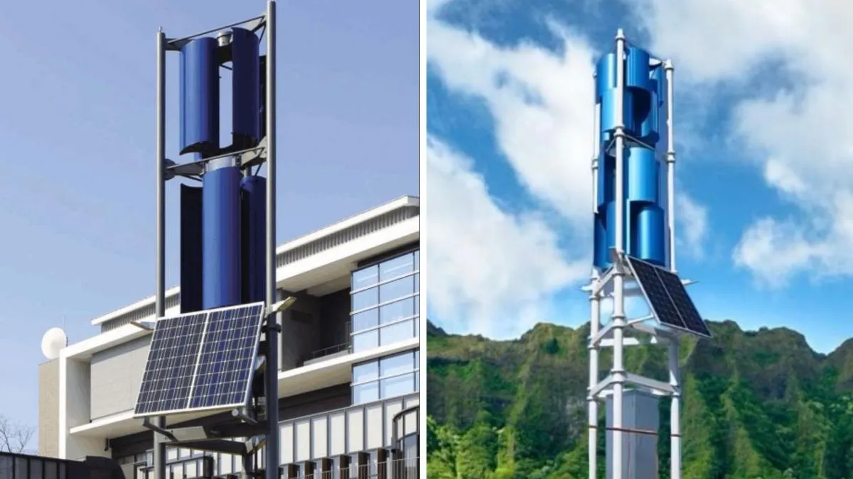 Japonya rüzgar türbinleri testlerini ABD’de yapacak!