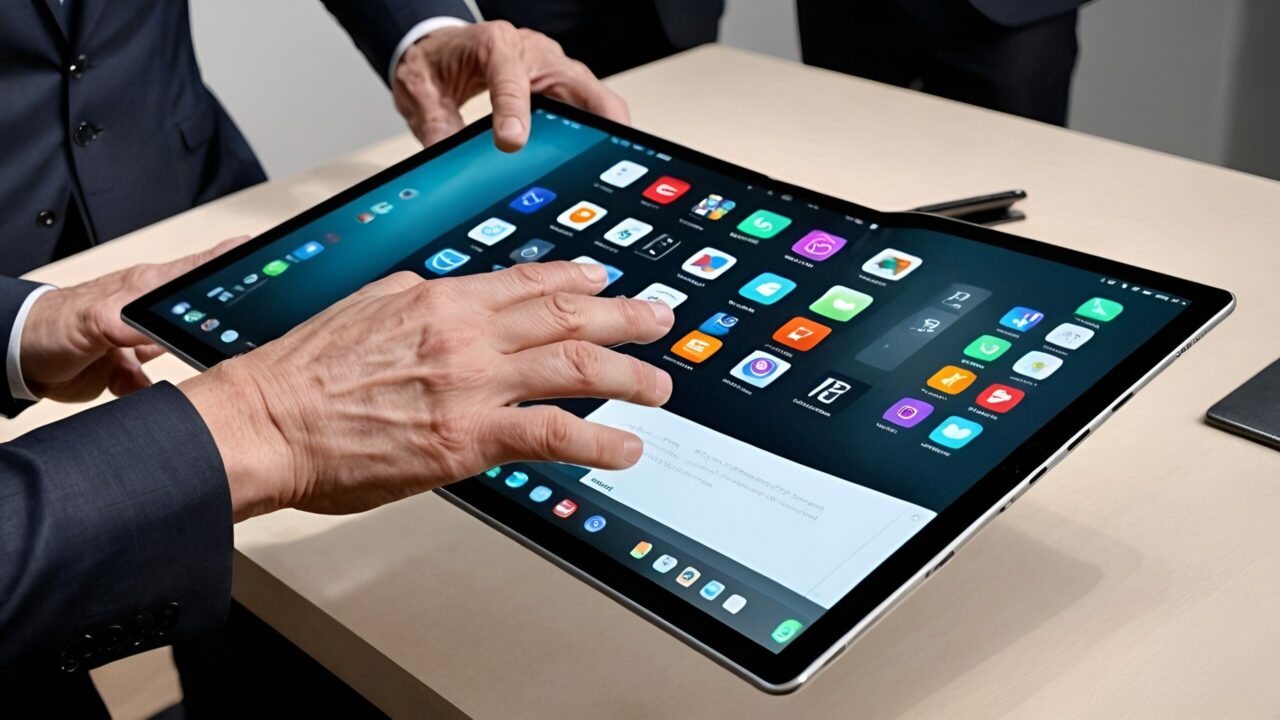 Apple M5 çipleri hem Mac’lerde hem de yapay zeka sunucularında güç sağlayacak