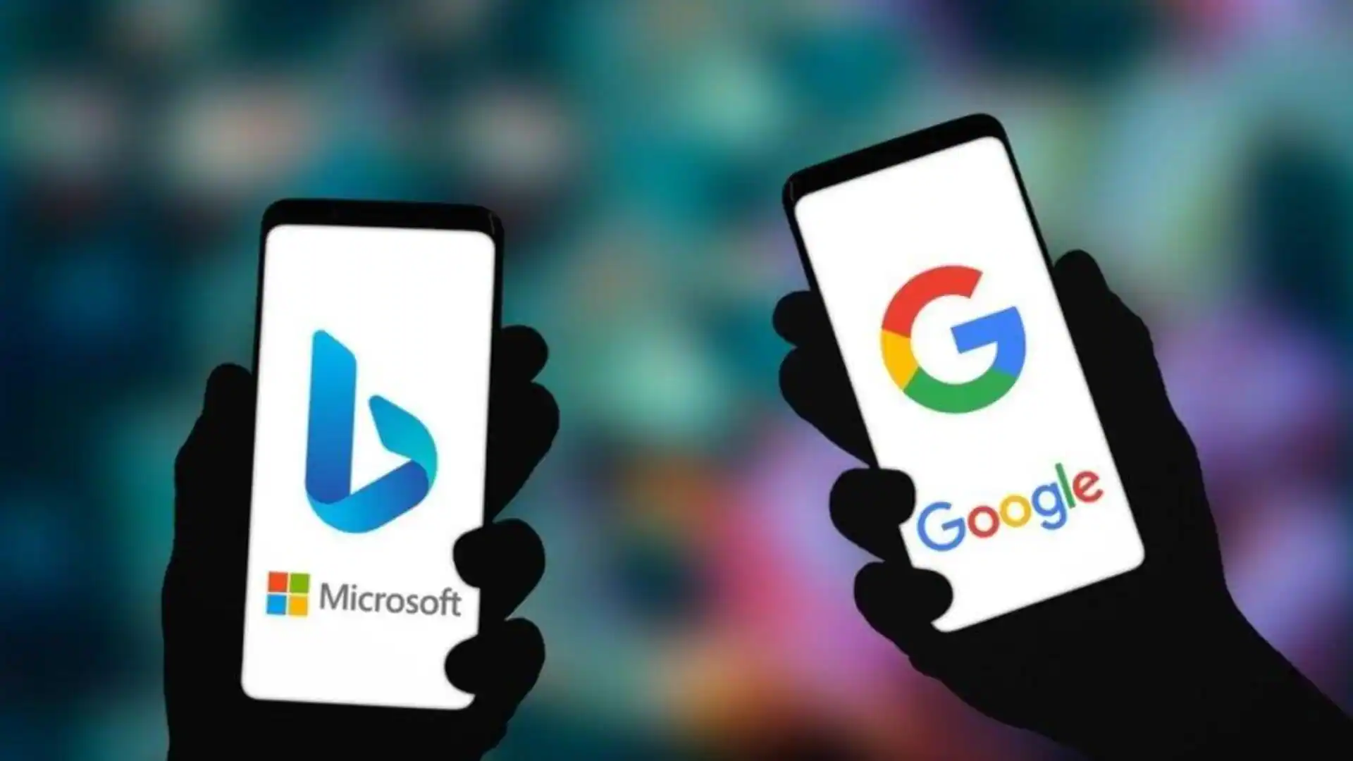 Teknoloji devleri enerjide devleşti: Google ve Microsoft 100 ülkeden fazla  enerji tüketiyor!