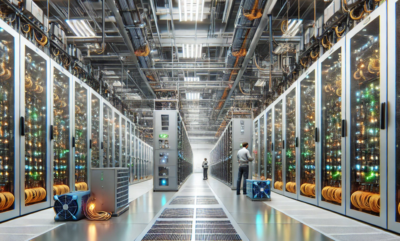 Legrand Grup’tan veri merkezi altyapısı yatırımı