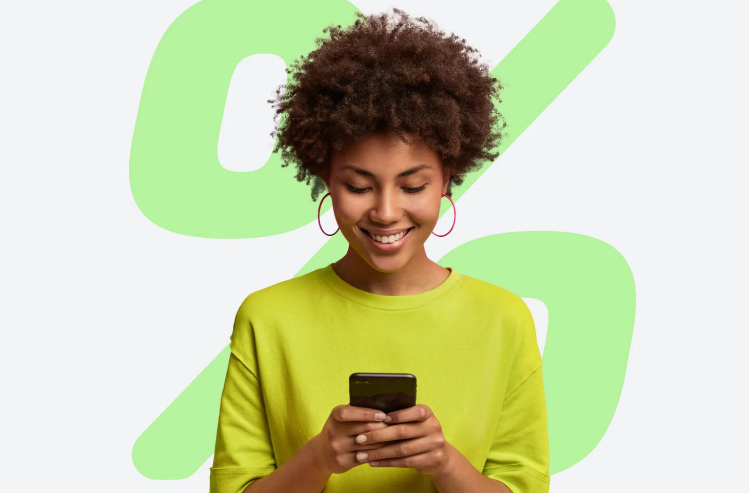 İndirimli alışveriş uygulaması 6 ayda 1 milyon kez indirildi!