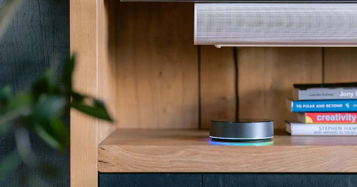 LG akıllı ev şirketi satın aldı!