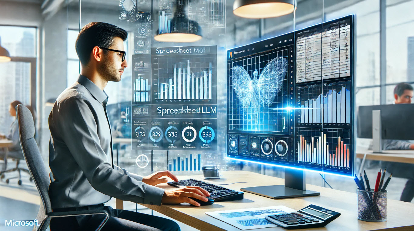 Microsoft, Excel için özel yapay zekâ geliştiriyor!