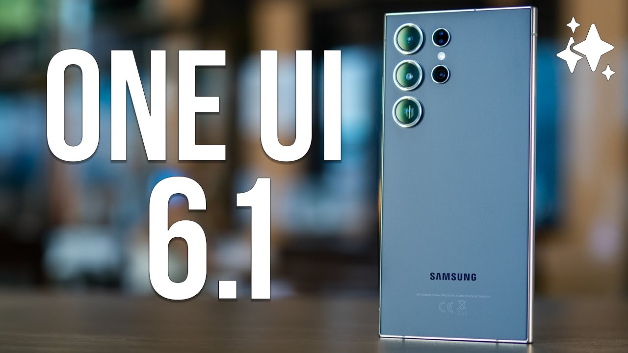 Samsung One UI 6.1.1 güncellemesi hangi cihazlara gelecek?