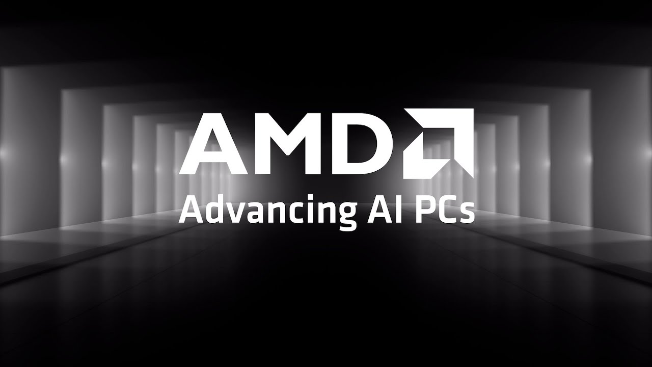 AMD yapay zeka çipleriyle uçuşa geçti!