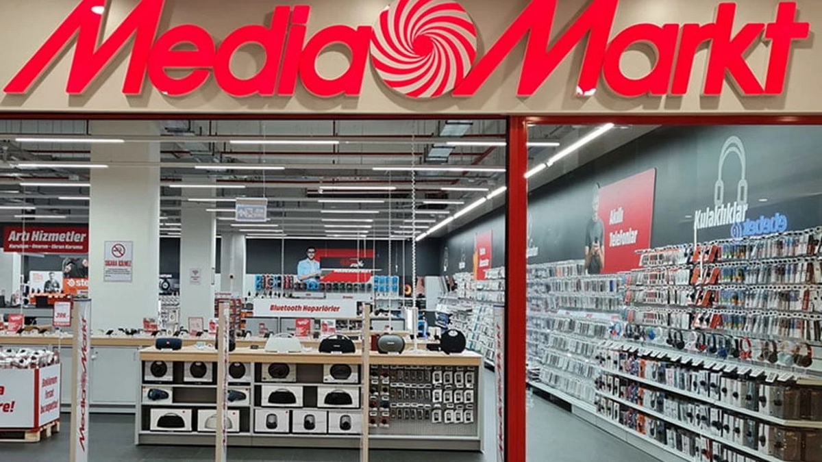 MediaMarkt Türkiye İcra Kurulu’nda 2 önemli atama!
