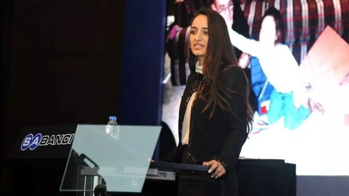 Melisa Tapan ve girişimcilik ekosistemi