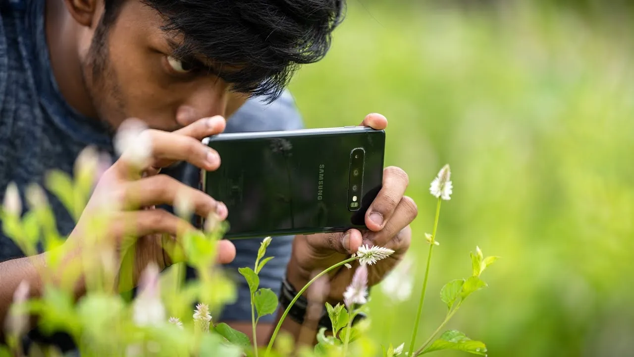 Mobil fotoğrafçılık ipuçları akıllı telefonla profesyonel çekimler nasıl yapılır?