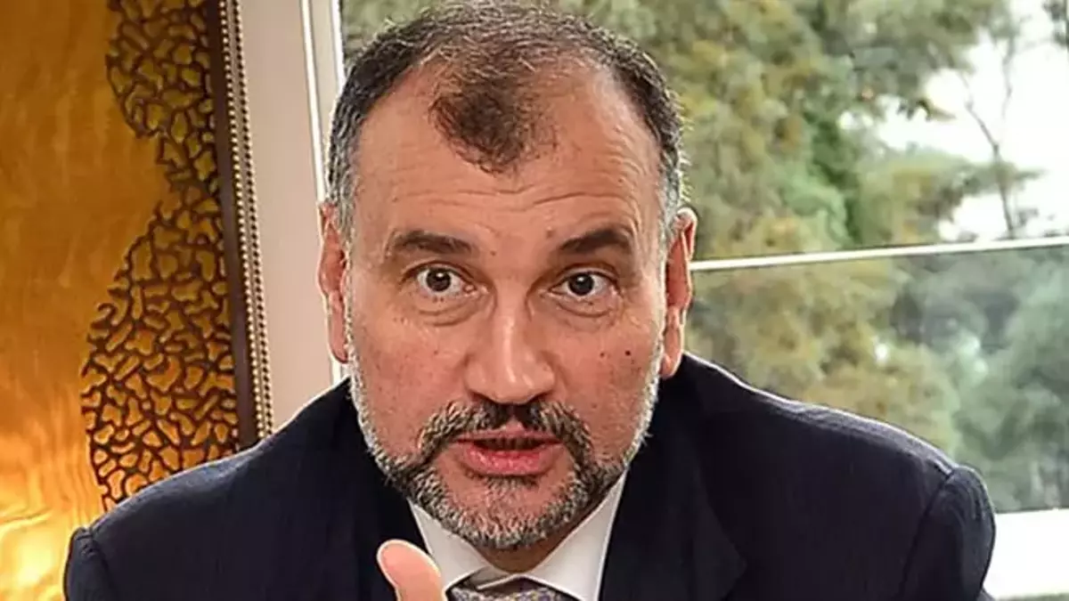 Murat Ülker kimdir?