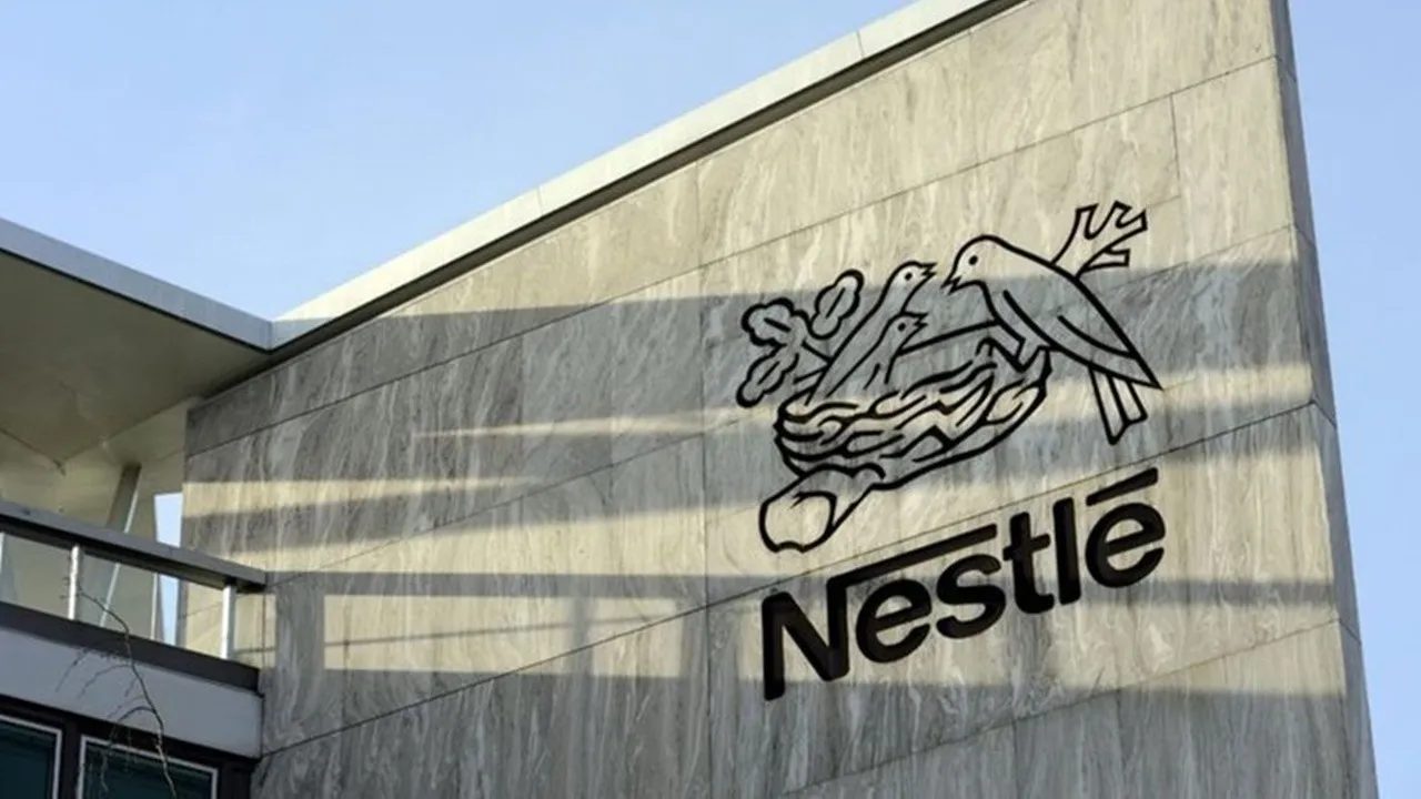 Nestle, yapay zeka için Türk şirketi tercih etti!