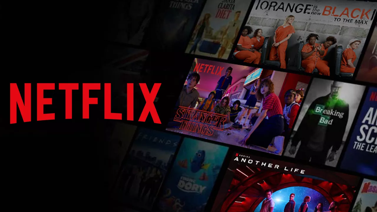 Netflix, tüm sezonu indirme özelliğini iOS için getirdi!