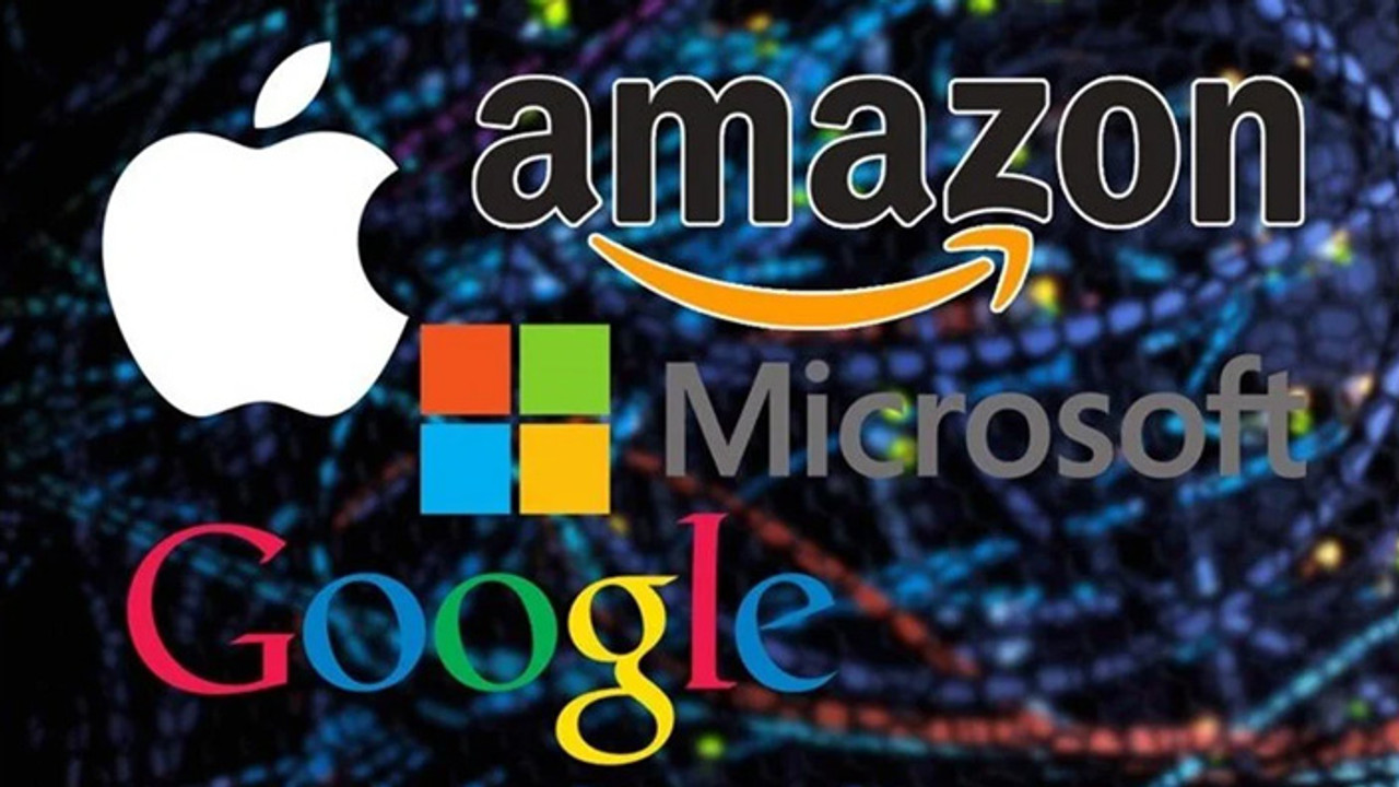 Dünyanın en değerli markaları açıklandı!