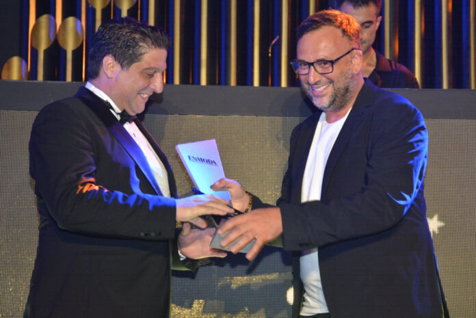 Papel CEO’su Seyhan İbrahim Yıldırım