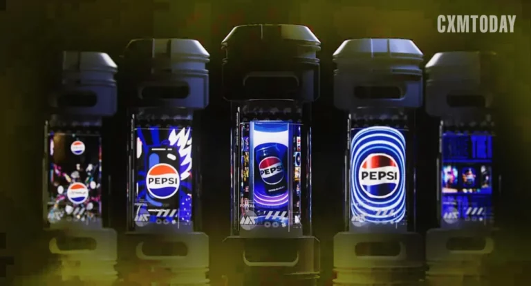 Pepsi Smart Can