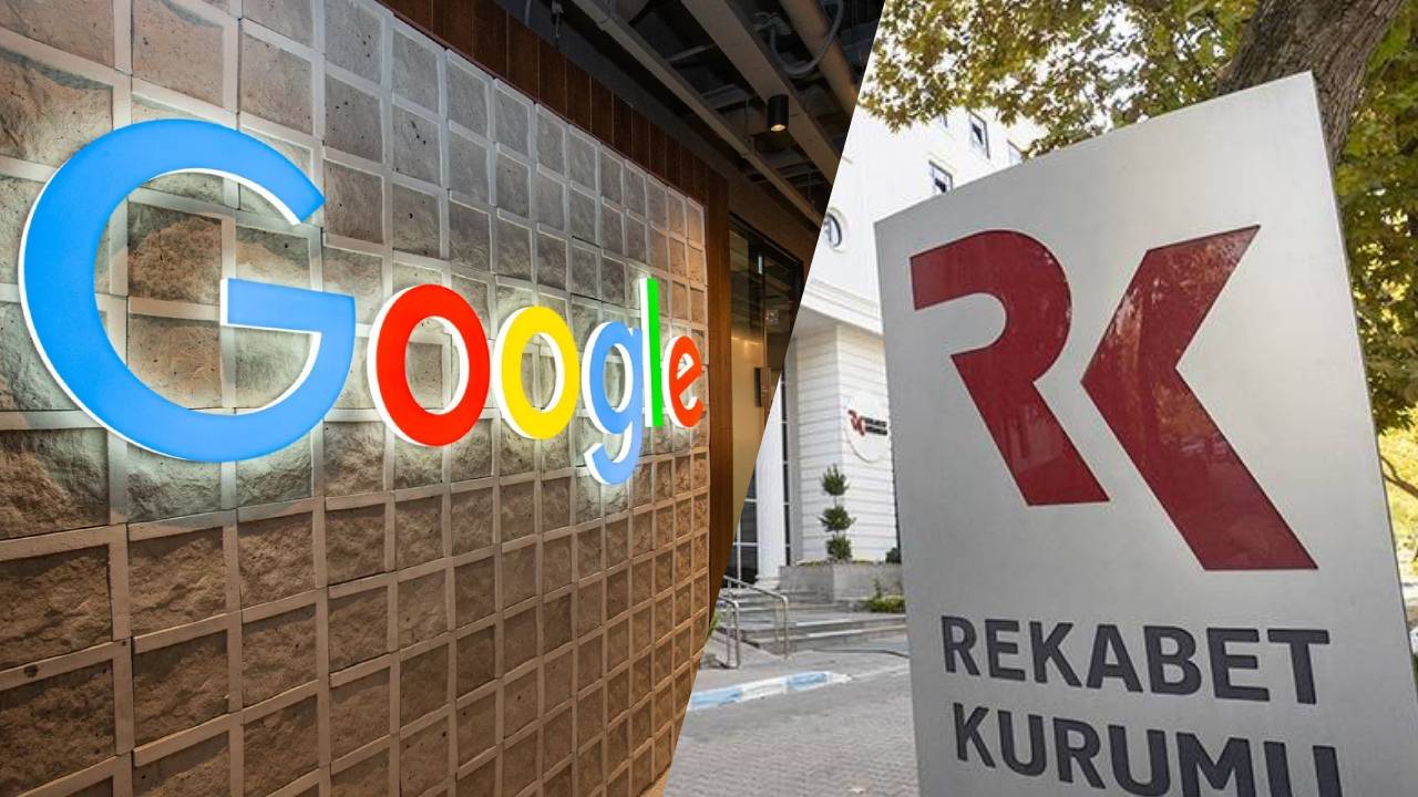 Rekabet kurumu: Google’a ceza yok, arama sonuçları adil kalıyor!