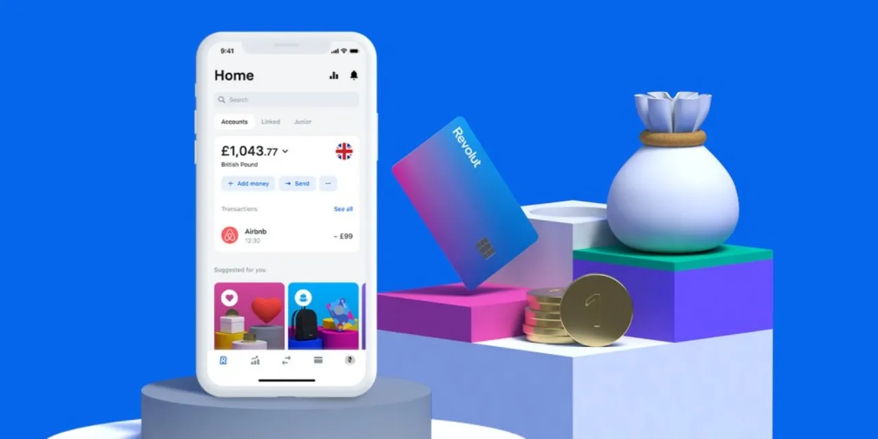 Revolut, beklediği lisansa kavuştu!