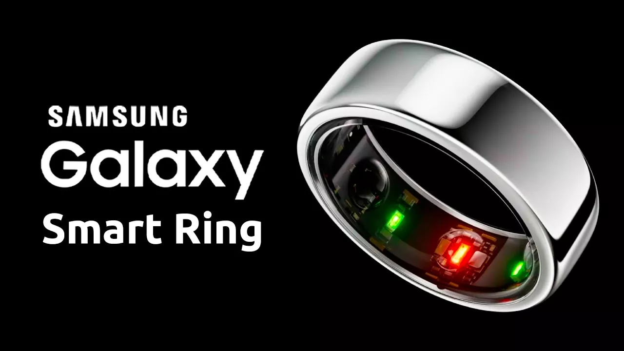 Samsung Galaxy Ring, abonelik gerektirmeyecek!