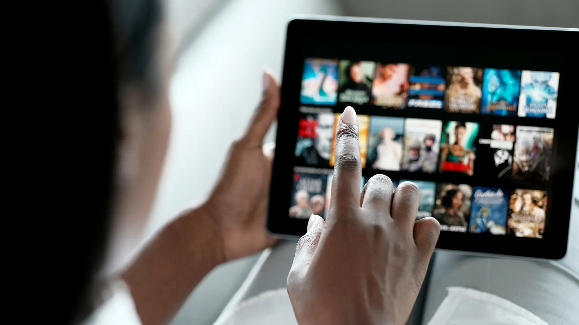 Dijital platformlar TV’de hakimiyeti ele geçiriyor: İzlenme payı %40’ı aştı!