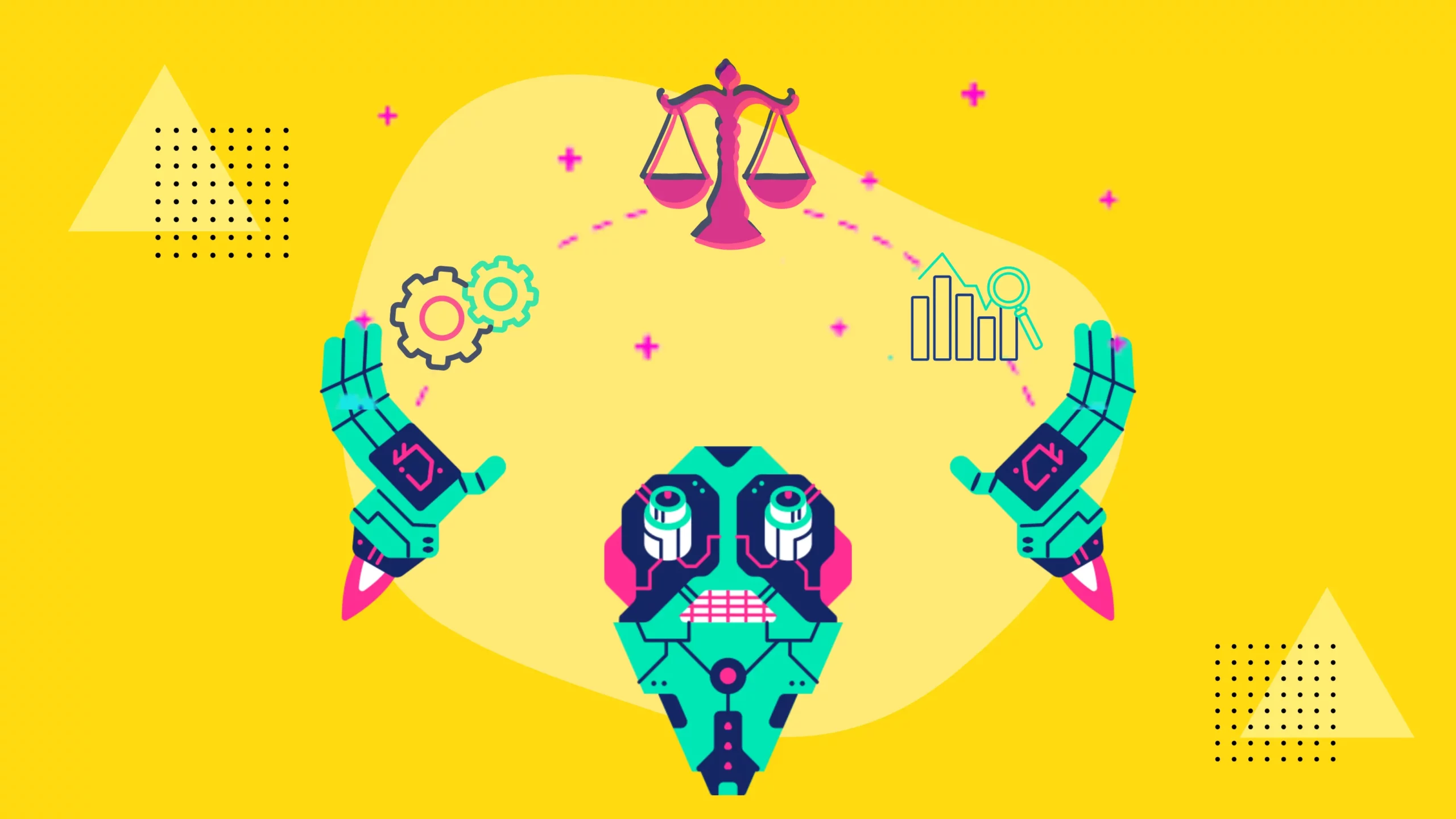 Singapur yapay zeka güvenliği için yönergeler çıkaracak!