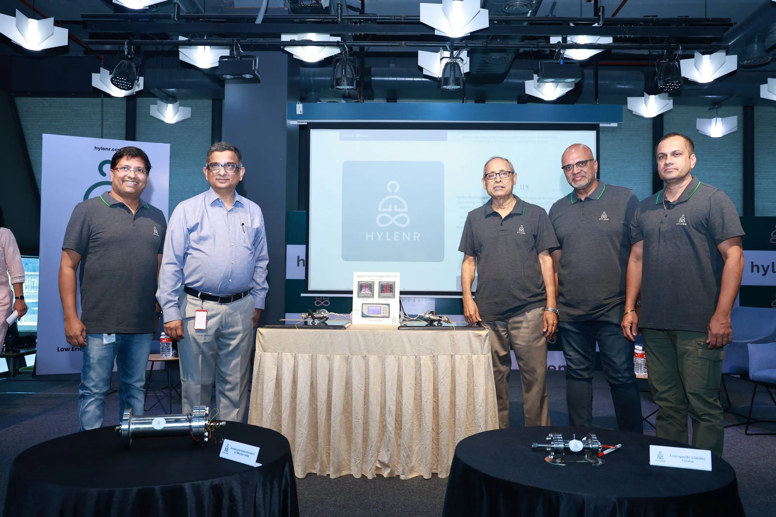 Soğuk füzyon teknolojisi patent aldı!