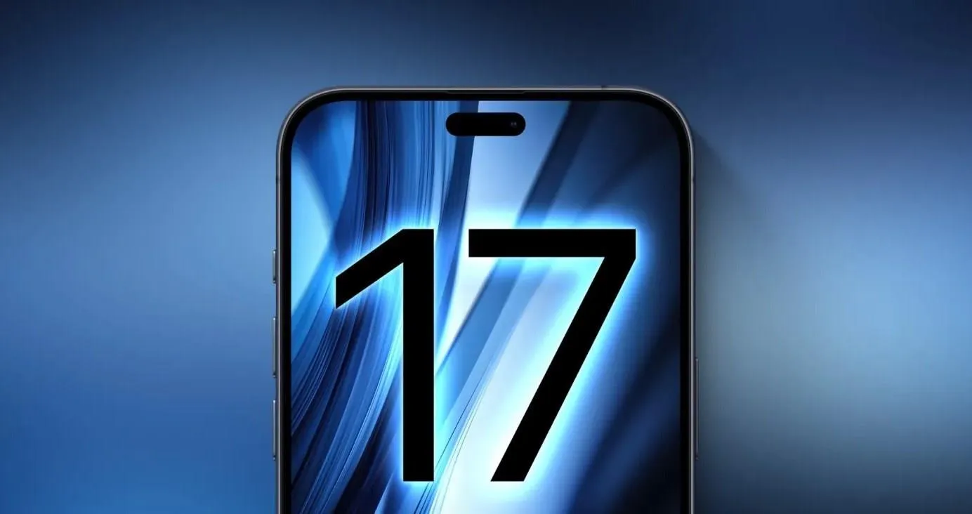 iPhone 17 serisi, önemli tasarım yenilikleri sunacak!