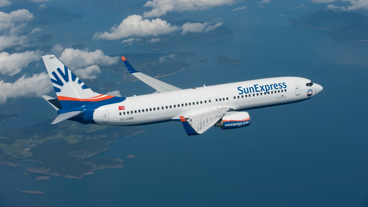 SunExpress hacklendi mi? 2 milyon kişiye sahte e-posta gönderildi!