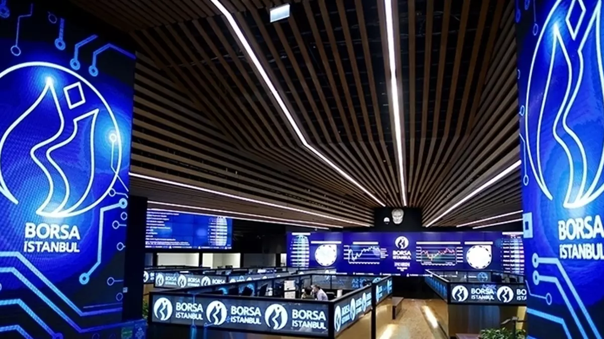 TAB Gıda hisse senedi ne durumda?