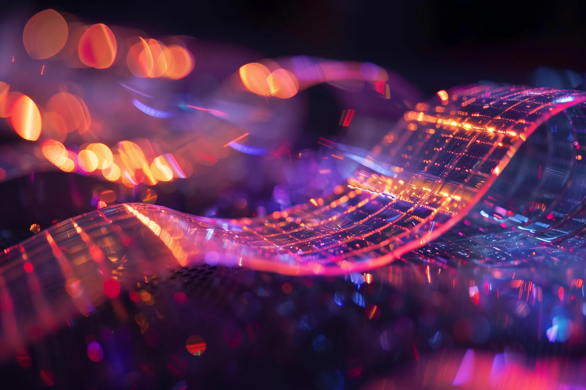 Tamamen esnek lityum iyon pil için geri sayım